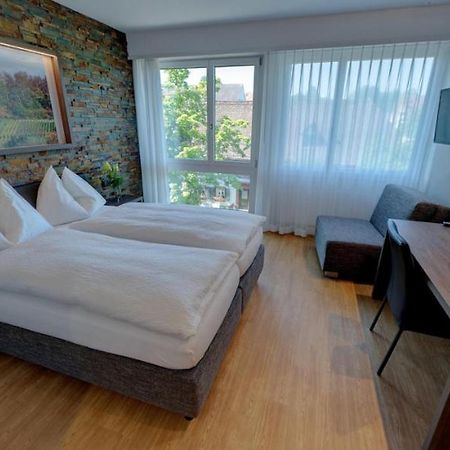 Hotel Eremitage Arlesheim Zewnętrze zdjęcie