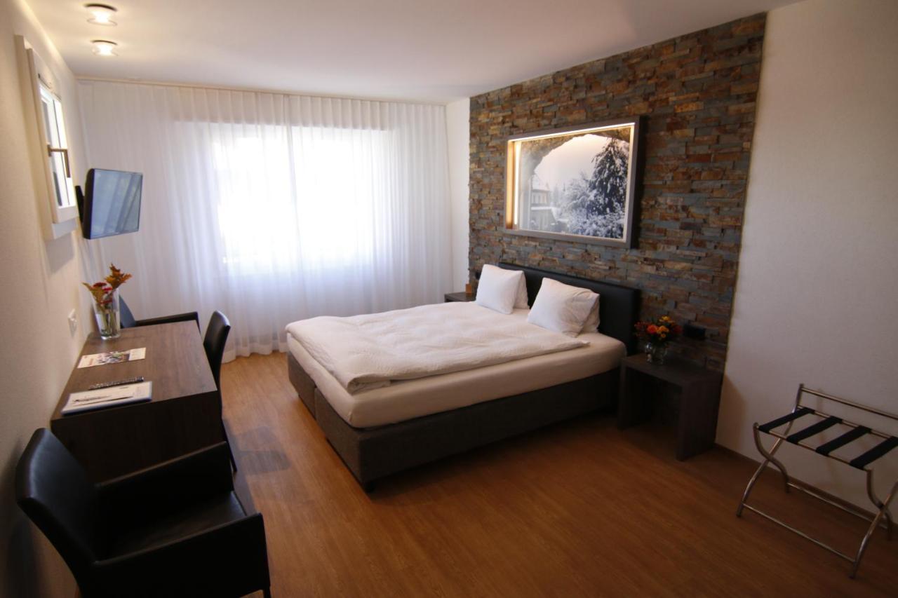 Hotel Eremitage Arlesheim Zewnętrze zdjęcie
