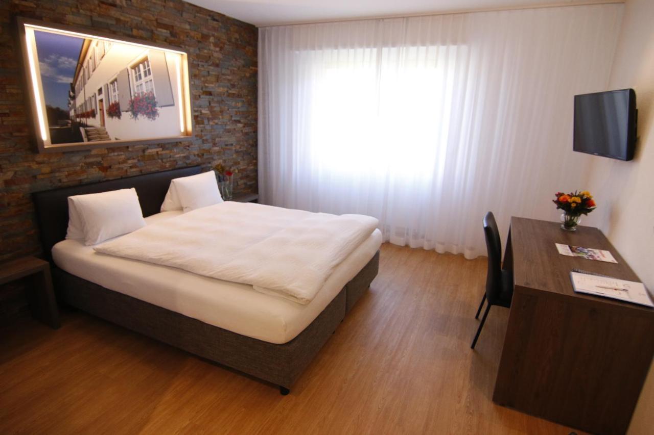 Hotel Eremitage Arlesheim Zewnętrze zdjęcie