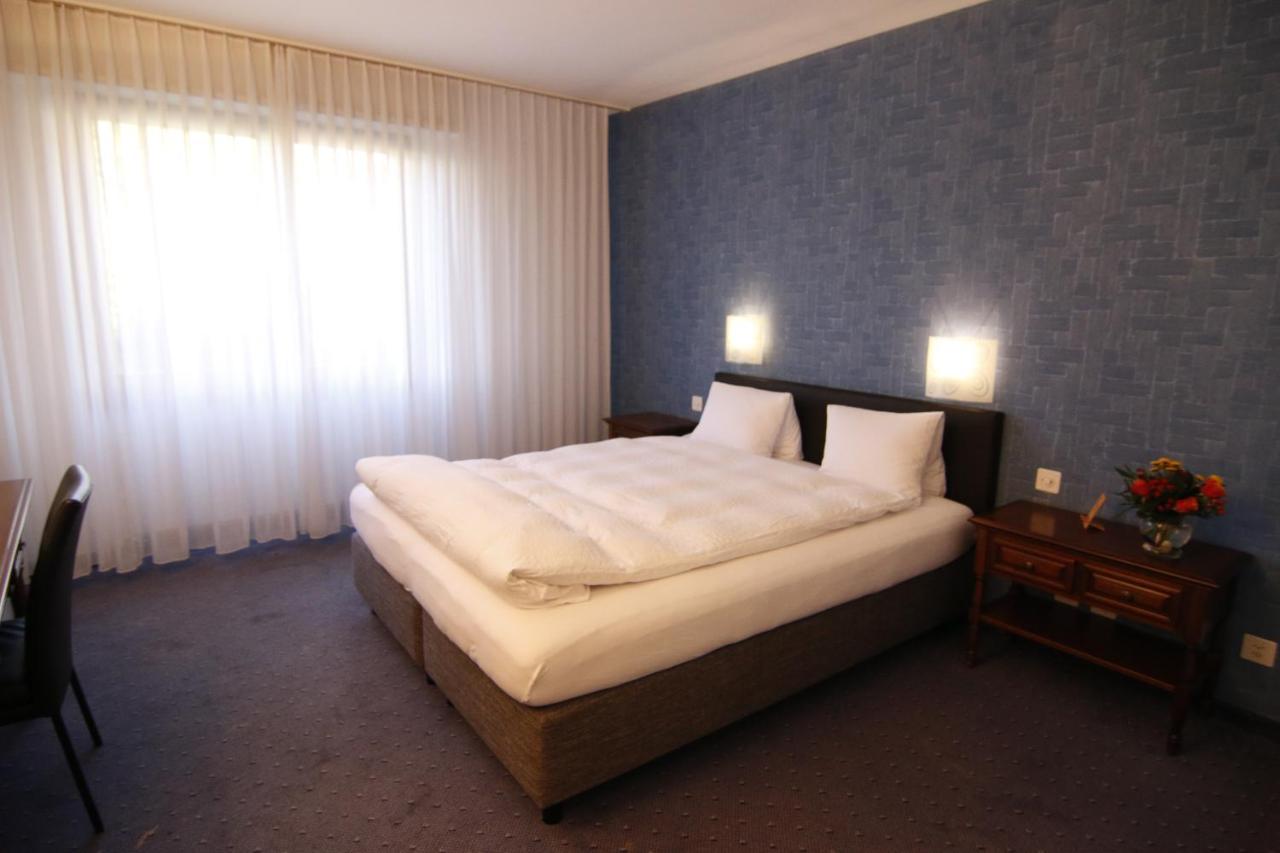 Hotel Eremitage Arlesheim Zewnętrze zdjęcie
