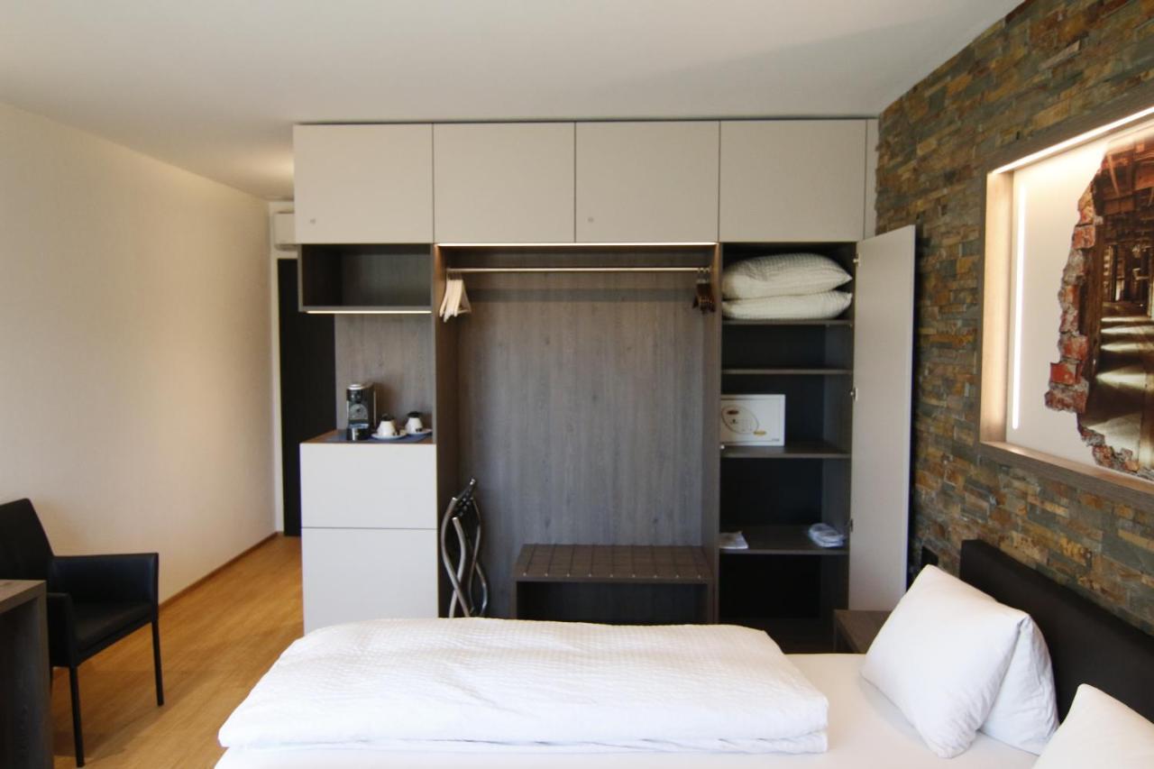 Hotel Eremitage Arlesheim Zewnętrze zdjęcie