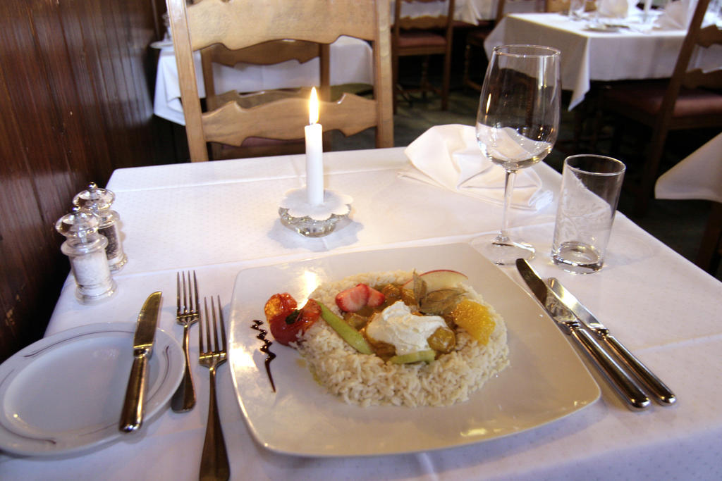 Hotel Eremitage Arlesheim Zewnętrze zdjęcie