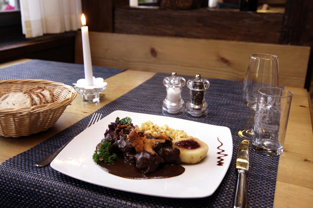 Hotel Eremitage Arlesheim Zewnętrze zdjęcie