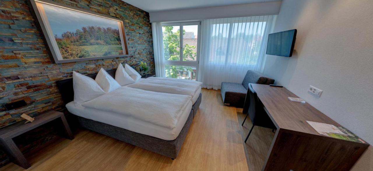 Hotel Eremitage Arlesheim Zewnętrze zdjęcie