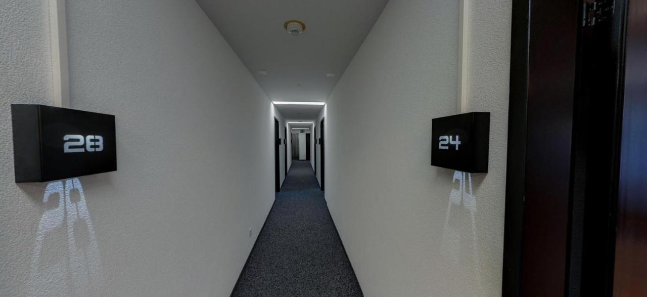 Hotel Eremitage Arlesheim Zewnętrze zdjęcie