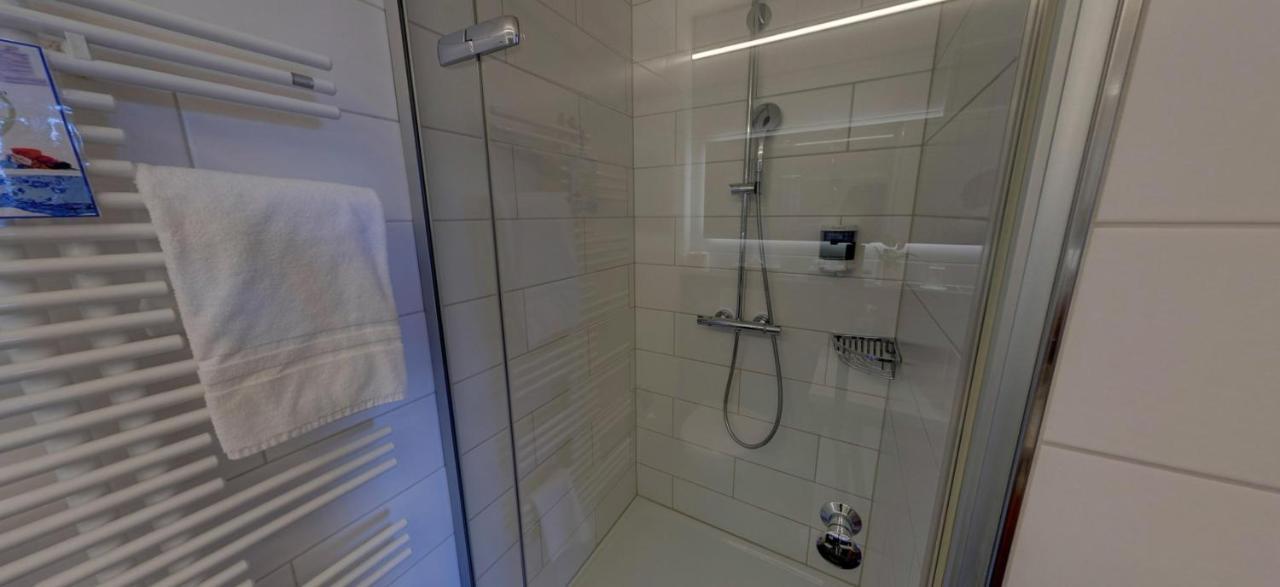 Hotel Eremitage Arlesheim Zewnętrze zdjęcie