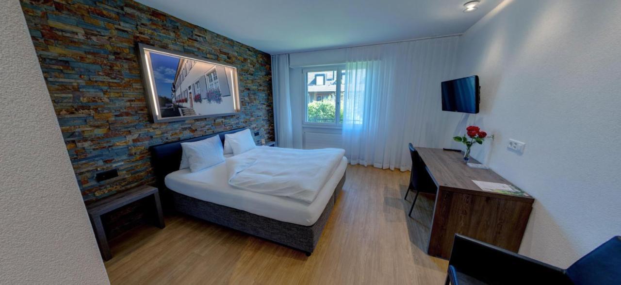 Hotel Eremitage Arlesheim Zewnętrze zdjęcie