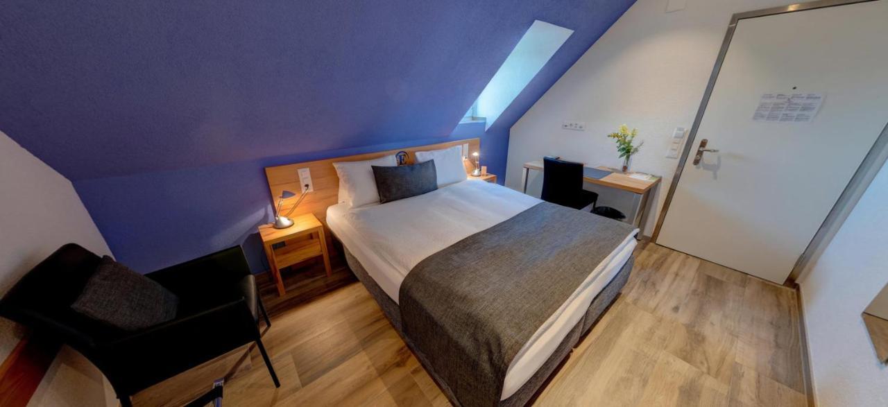 Hotel Eremitage Arlesheim Zewnętrze zdjęcie