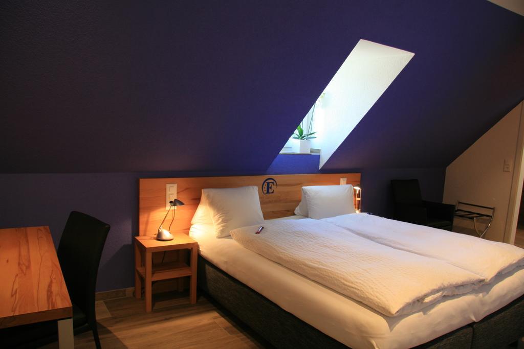 Hotel Eremitage Arlesheim Zewnętrze zdjęcie