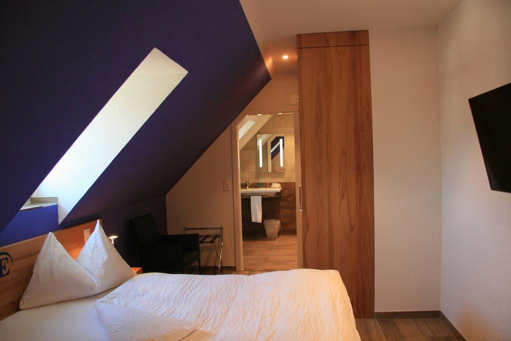 Hotel Eremitage Arlesheim Zewnętrze zdjęcie