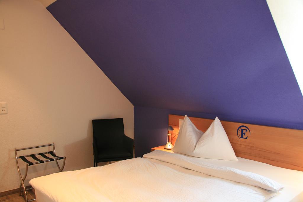 Hotel Eremitage Arlesheim Zewnętrze zdjęcie