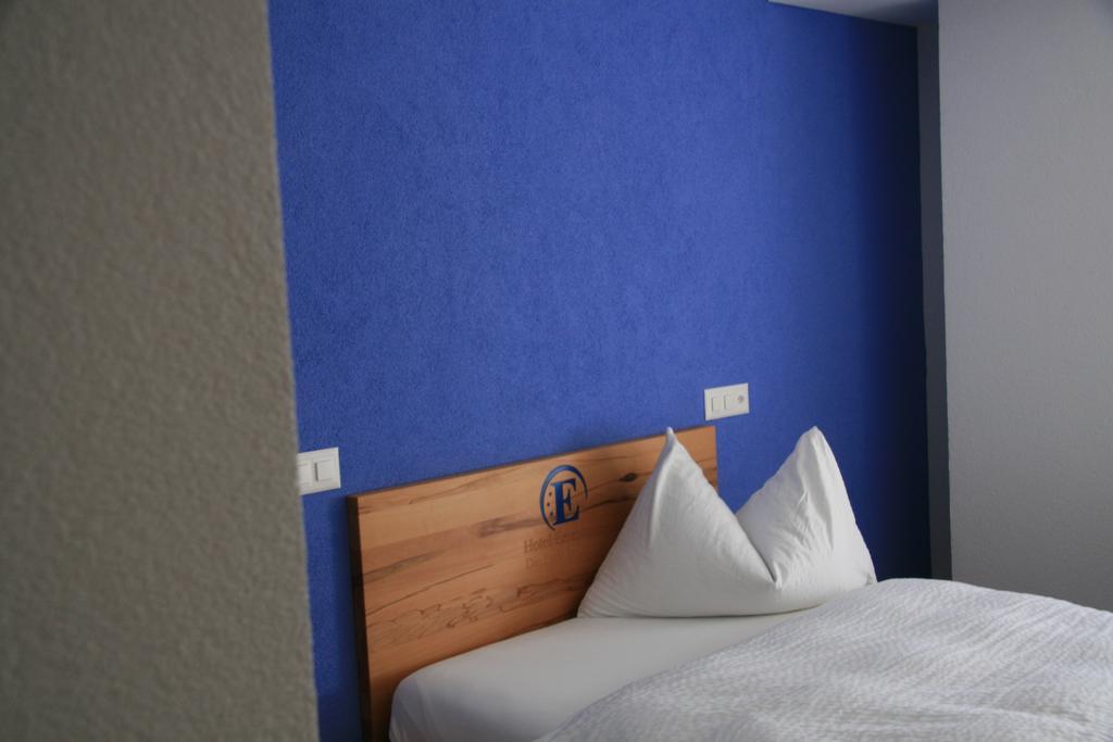 Hotel Eremitage Arlesheim Zewnętrze zdjęcie