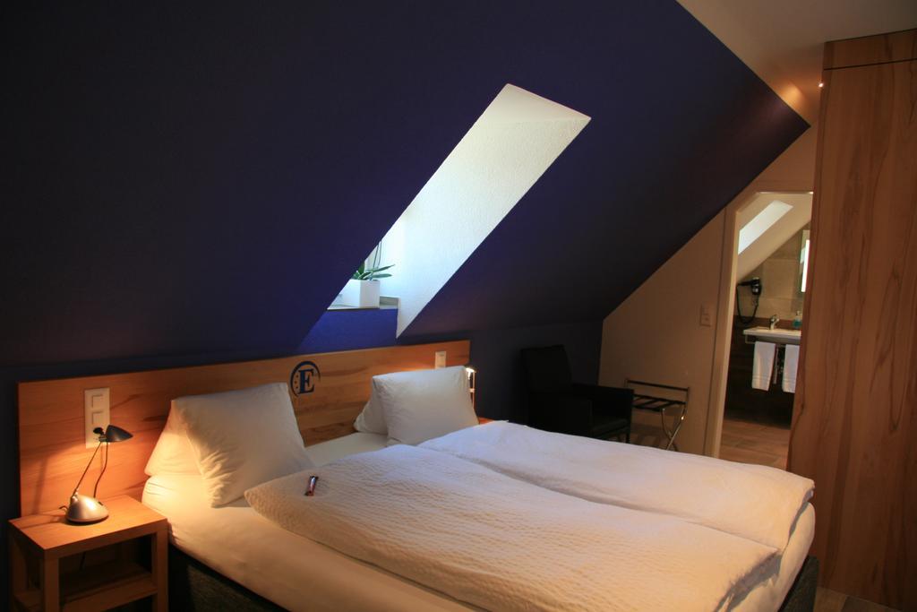 Hotel Eremitage Arlesheim Zewnętrze zdjęcie