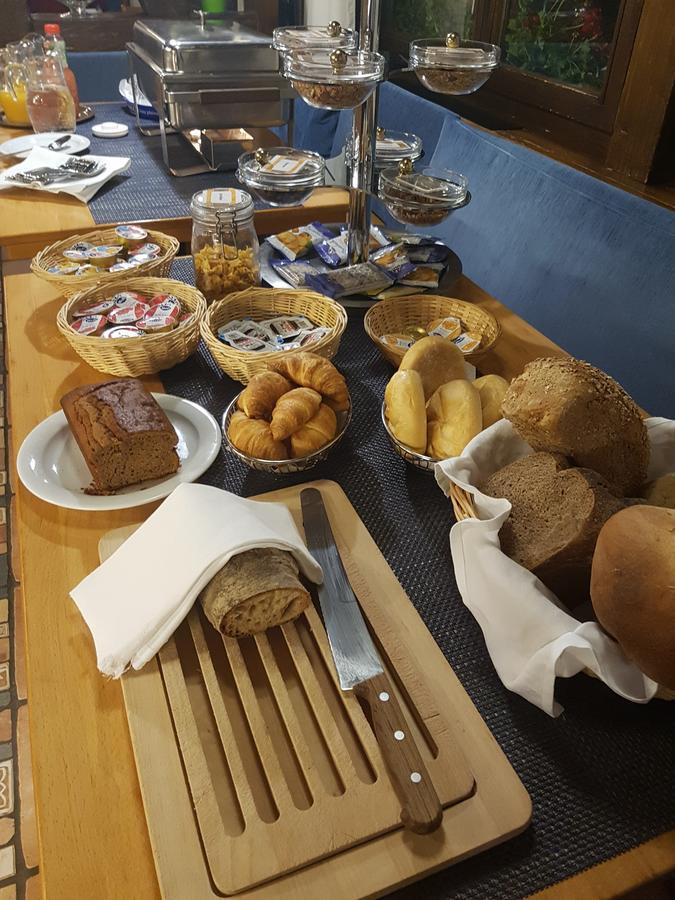 Hotel Eremitage Arlesheim Zewnętrze zdjęcie