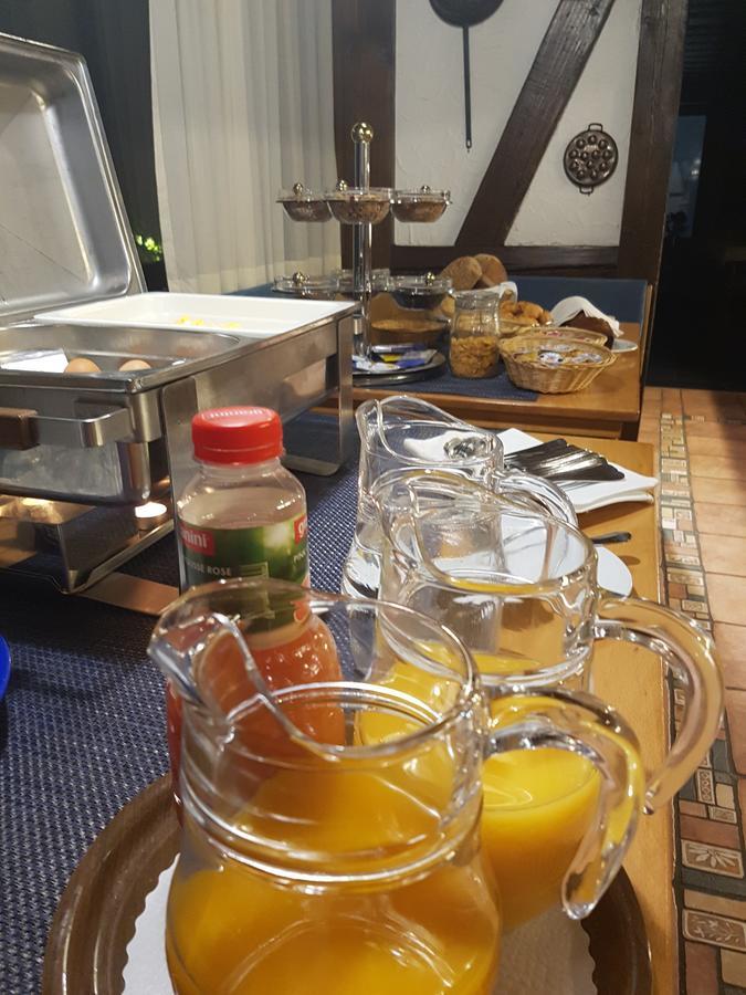 Hotel Eremitage Arlesheim Zewnętrze zdjęcie