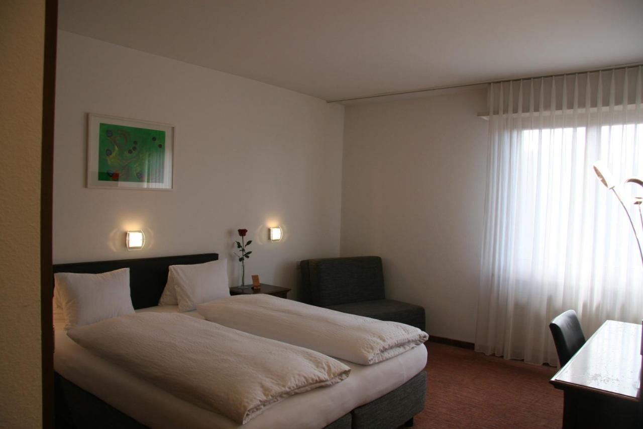 Hotel Eremitage Arlesheim Zewnętrze zdjęcie