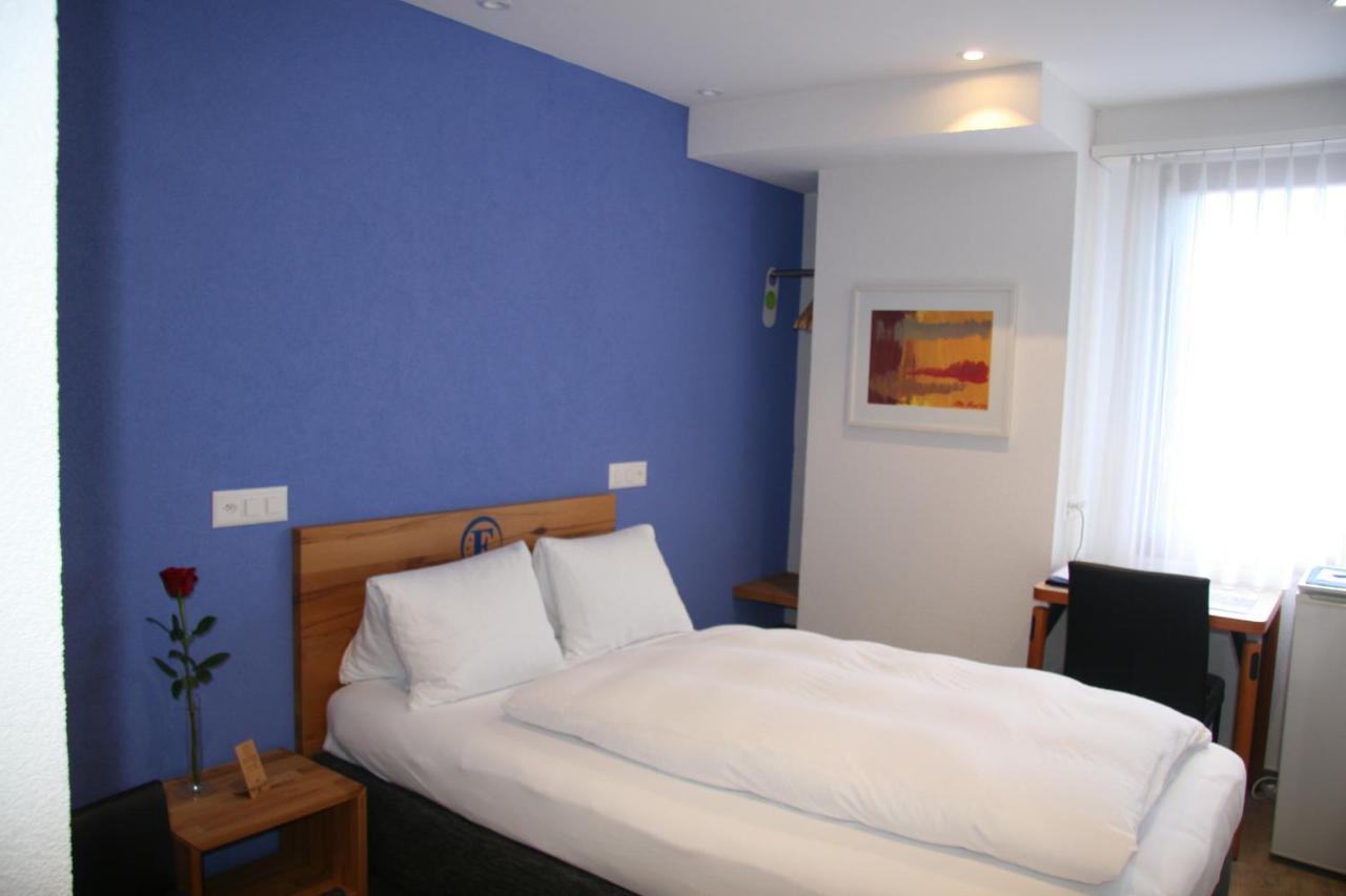 Hotel Eremitage Arlesheim Zewnętrze zdjęcie