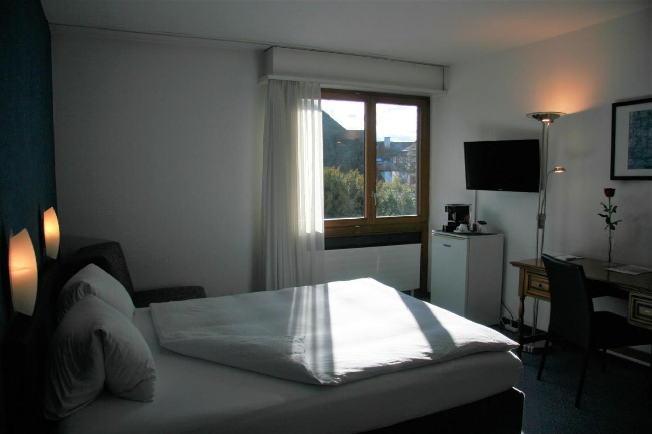 Hotel Eremitage Arlesheim Zewnętrze zdjęcie