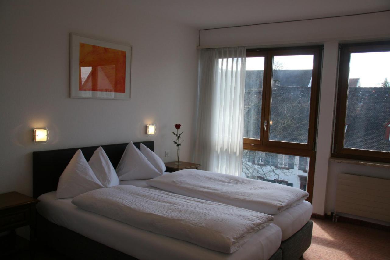 Hotel Eremitage Arlesheim Zewnętrze zdjęcie