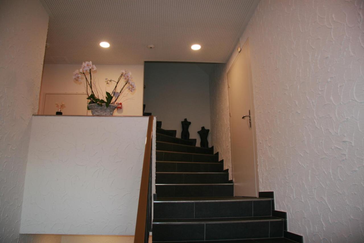 Hotel Eremitage Arlesheim Zewnętrze zdjęcie