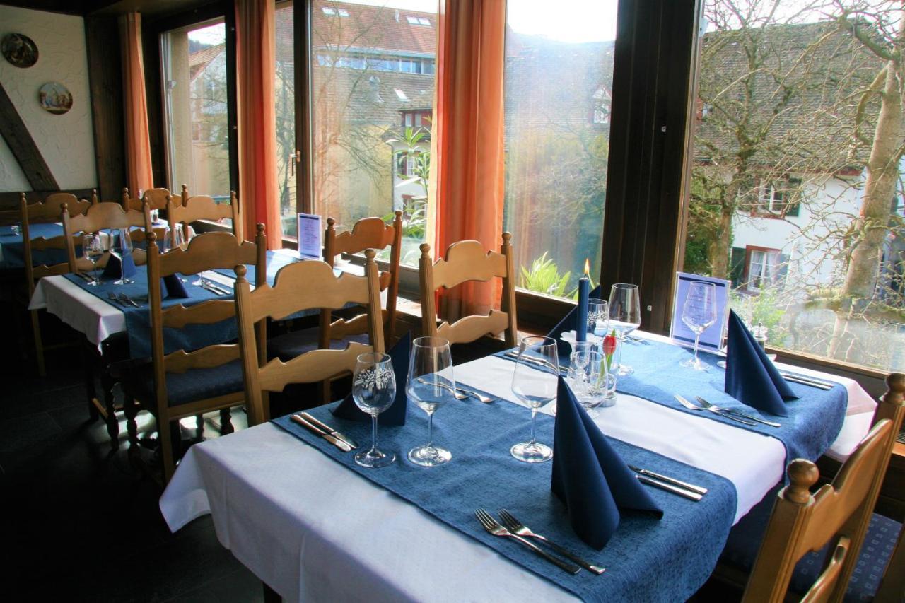 Hotel Eremitage Arlesheim Zewnętrze zdjęcie
