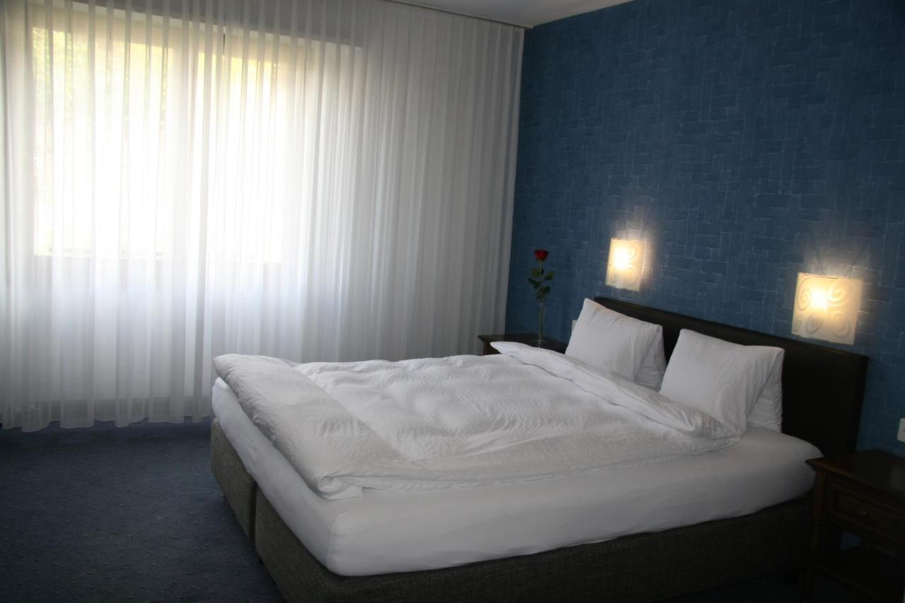 Hotel Eremitage Arlesheim Zewnętrze zdjęcie