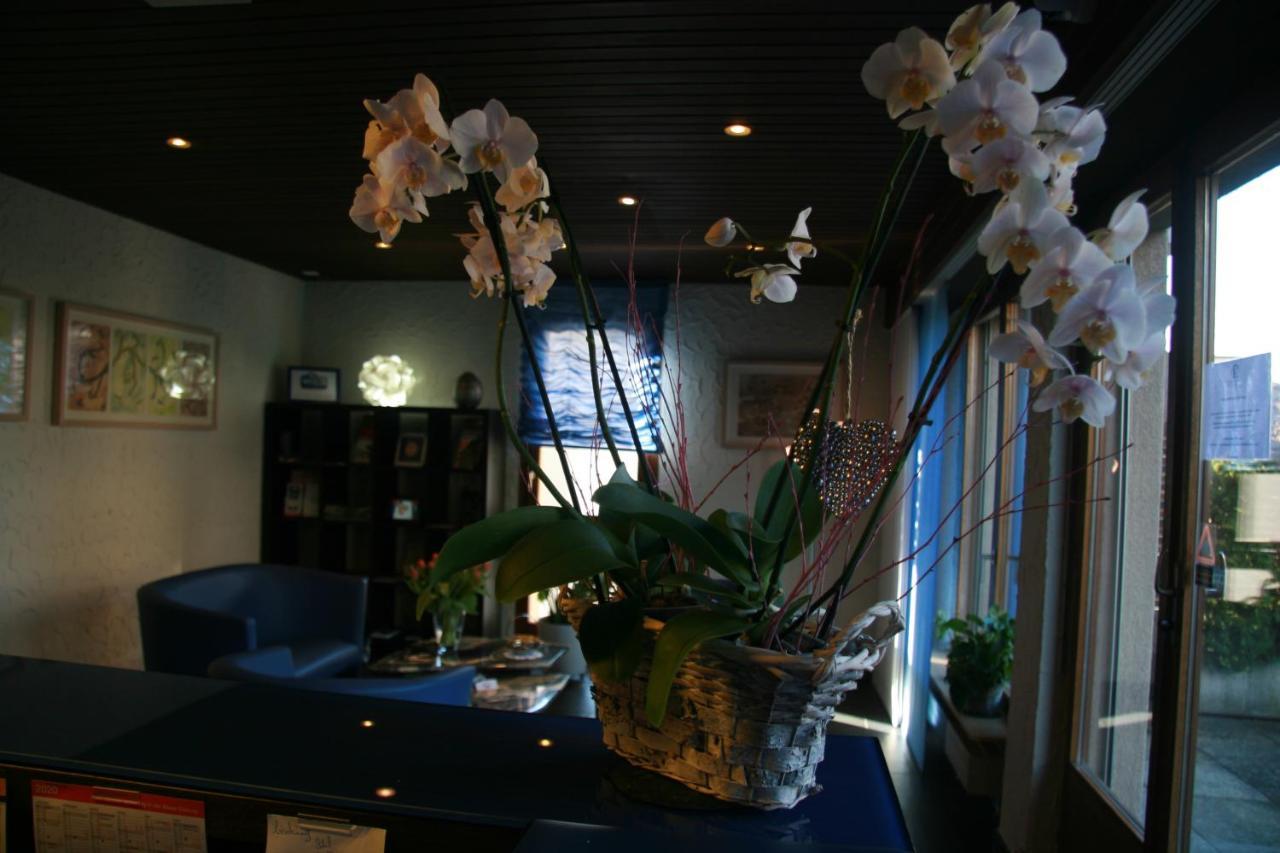 Hotel Eremitage Arlesheim Zewnętrze zdjęcie
