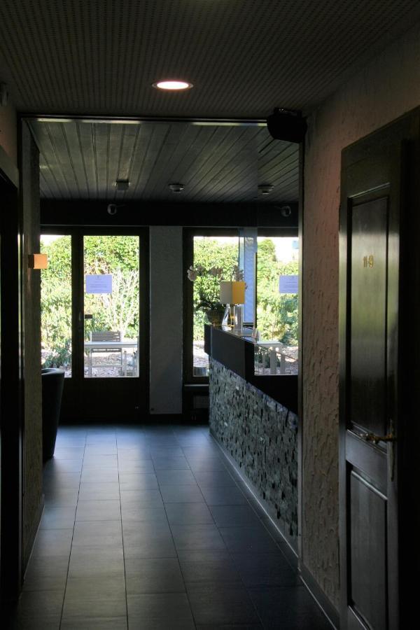Hotel Eremitage Arlesheim Zewnętrze zdjęcie
