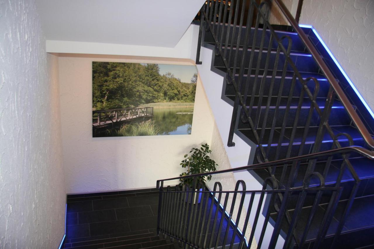 Hotel Eremitage Arlesheim Zewnętrze zdjęcie