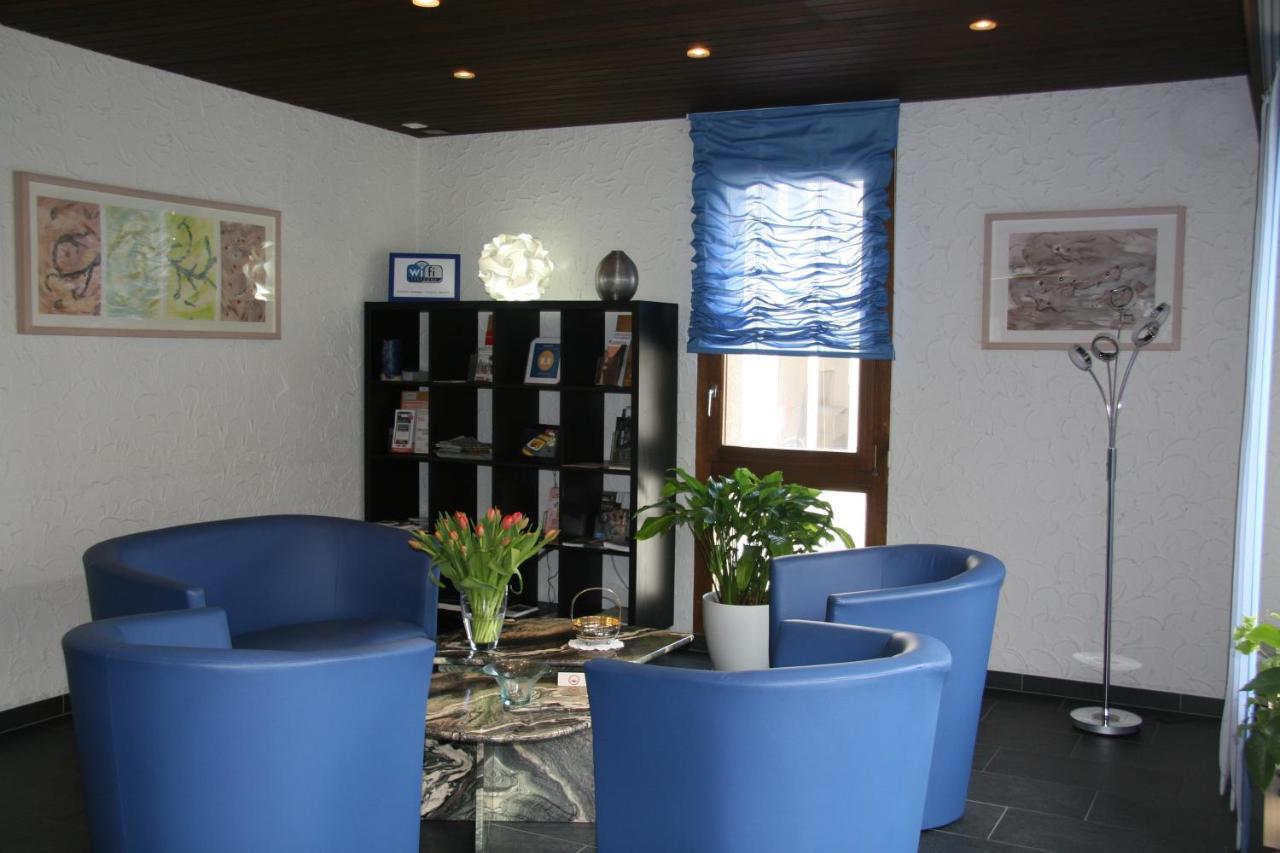 Hotel Eremitage Arlesheim Zewnętrze zdjęcie